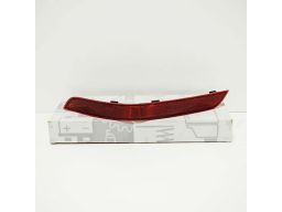 Odblask zderzaka tylnego Mercedes GLK X204 Prawy