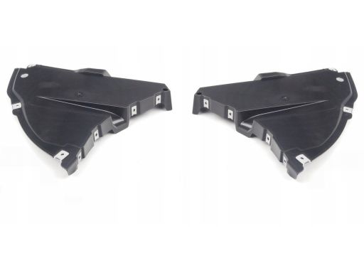 Nadkole osłona Mercedes W230 SL class L P A2306902030