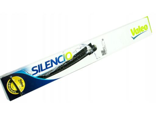 Pióro Wycieraczki 574335