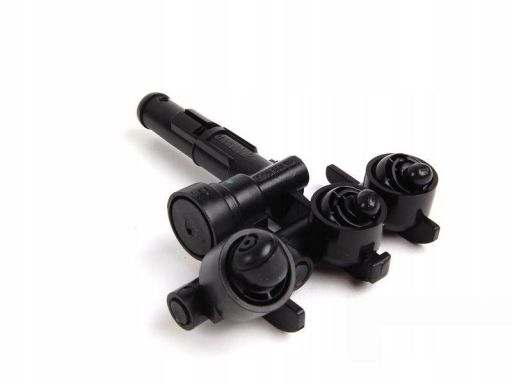 Lewy Spryskiwacz lamp dysza Mercedes W220 S A2208601747