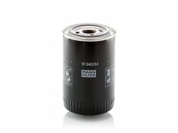 Filtr Oleju W 940/34