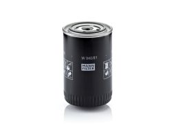 Filtr Oleju W 940/81