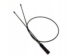 Cięgno linka zamka maski BMW SERIA 5 E60 E61