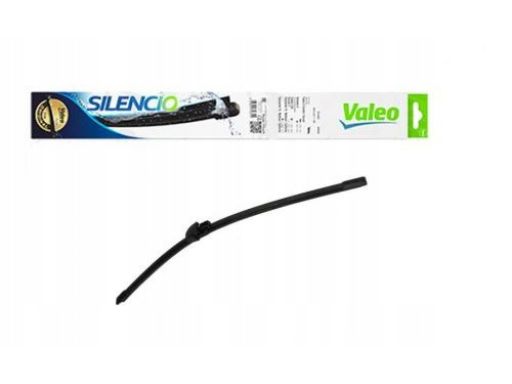 Pióro Wycieraczki 574331