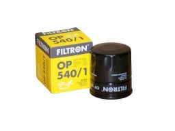 Filtr Oleju Op 540/1