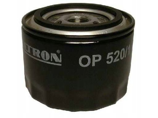 Filtr Oleju Op 520/1
