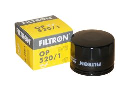 Filtr Oleju Op 520/1