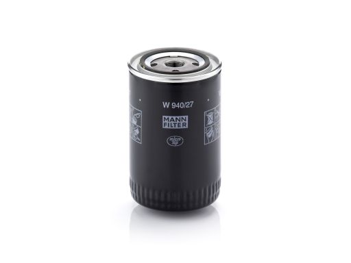Filtr Oleju W 940/27