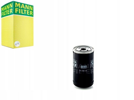 Filtr Oleju W 950/18