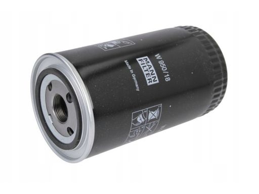 Filtr Oleju W 950/18