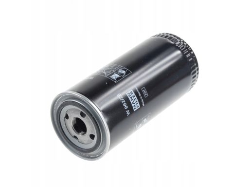 Filtr Oleju W 962/26