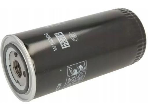 Filtr Oleju W 962/26
