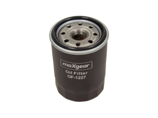 26-0689 Filtr Oleju Toyota Avensis 2,0Vvti 01-/R Maxgear