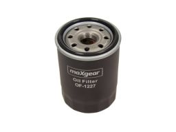 26-0689 Filtr Oleju Toyota Avensis 2,0Vvti 01-/R Maxgear