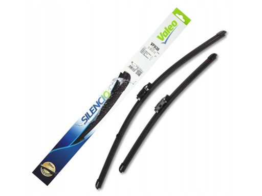 Pióro Wycieraczki 577938