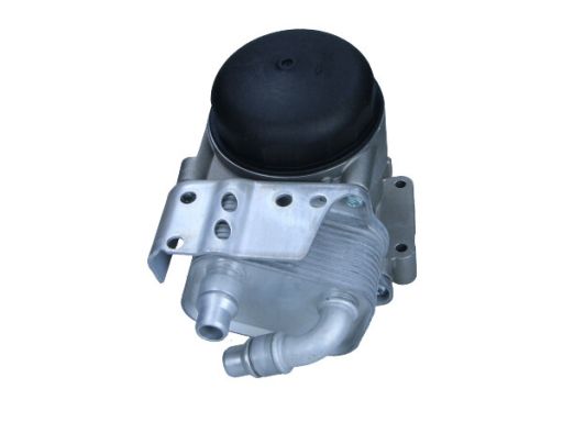 14-0049 Chłodnica Oleju Bmw 1 E81 1,6 07- Maxgear