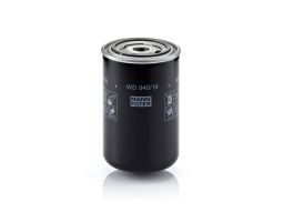 Filtr Oleju Wd 940/19