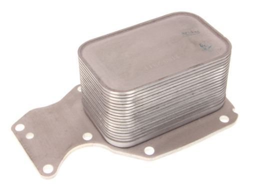 14-0057 Chłodnica Oleju Bmw 1 F20 2.0 15- Maxgear