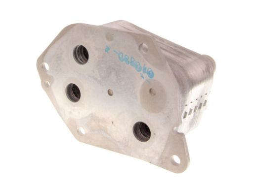 14-0071 Chłodnica Oleju Hyundai 1.5Crdi 05- Maxgear