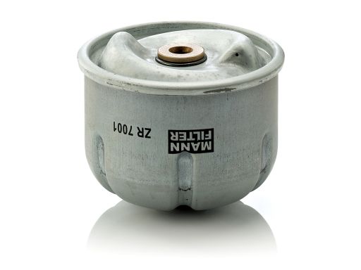 Filtr Oleju Zr 7001