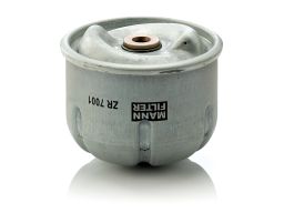 Filtr Oleju Zr 7001