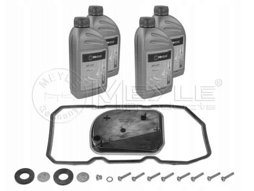 Zestaw Części, Wymiana Oleju Automatyczn 014 135 0203