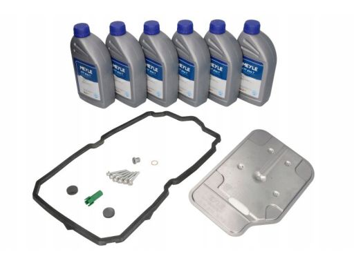 Zestaw Części, Wymiana Oleju Automatyczn 014 135 1402