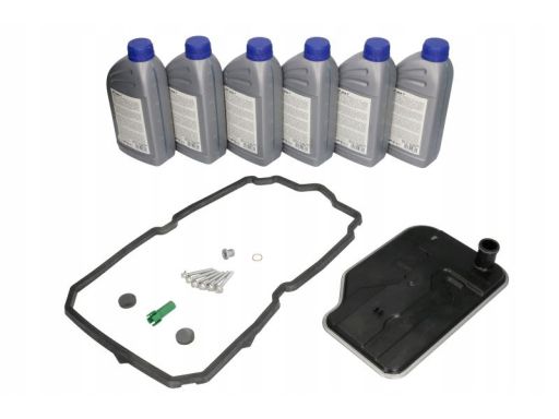 Zestaw Części, Wymiana Oleju Automatyczn 014 135 1402