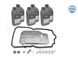 Zestaw Części, Wymiana Oleju Automatyczn 014 135 1402