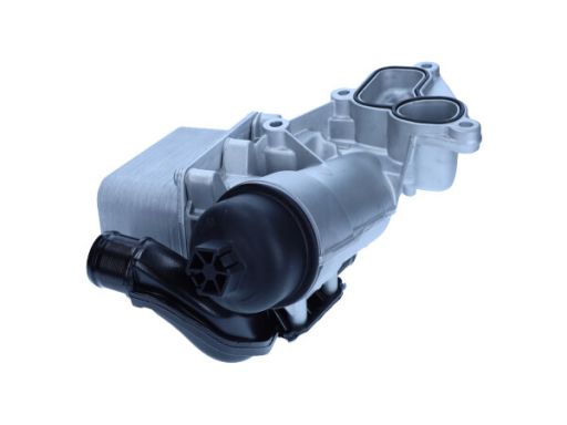 14-0110 Obudowa Filtra Oleju Opel Vivaro 2.0Cdti Maxgear