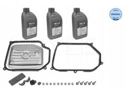 Zestaw Części, Wymiana Oleju Automatyczn 100 135 0014