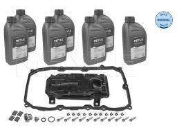 Zestaw Części, Wymiana Oleju Automatyczn 100 135 0108