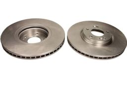 Qd2513 Tarcza Ham. Hyundai P. Santa Fe 06-/Ix55 Quaro