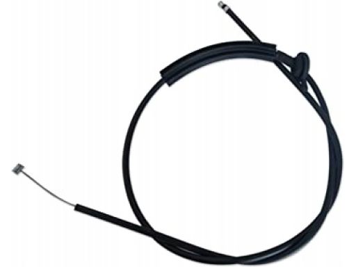 Cięgno linka zamka maski BMW E65 E66