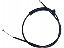 Cięgno linka zamka maski BMW E65 E66