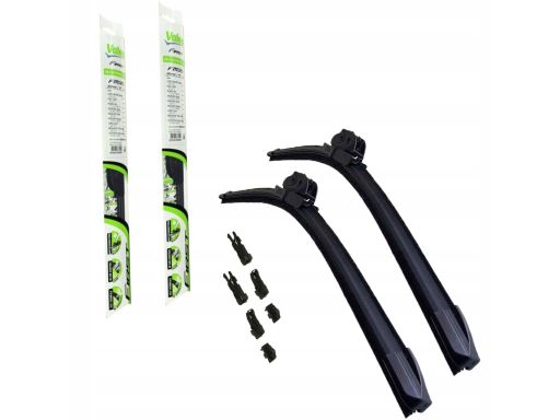 Pióro Wycieraczki 575003