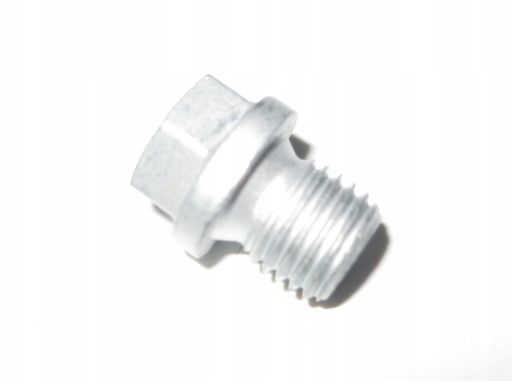 Korek Spustowy Oleju BMW E39 E52