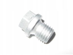 Korek Spustowy Oleju BMW E39 E52