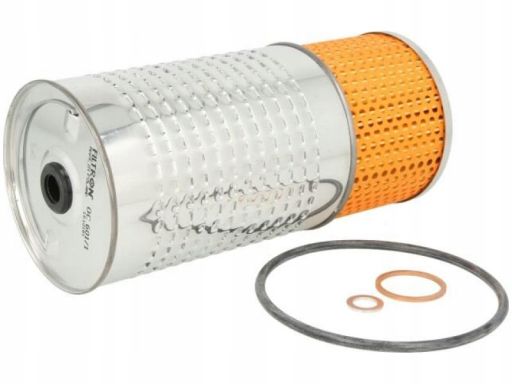 Filtr Oleju Oc 601/1