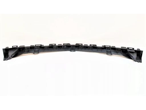 Wzmocnienie zderzaka belka Mercedes W204 NOWA