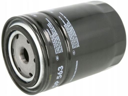Filtr Oleju Op 563