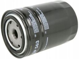 Filtr Oleju Op 563