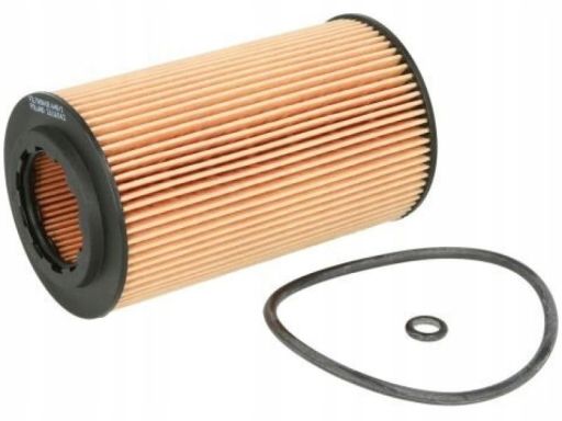 Filtr Oleju Oe 648/1