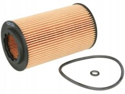 Filtr Oleju Oe 648/1