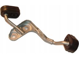 Wieszak tłumika końcowego Mercedes W204 2044901037