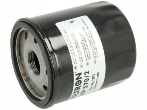 Filtr Oleju Op 570/2