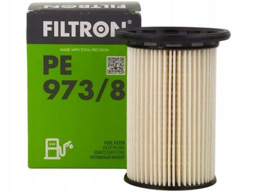 Filtr Oleju Oe 650/6