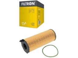 Filtr Oleju Oe 650/6