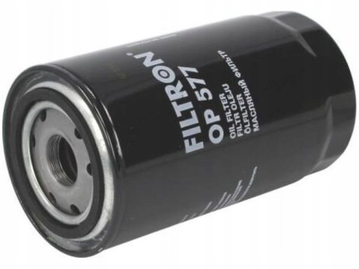 Filtr Oleju Op 577