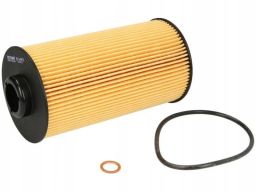 Filtr Oleju Oe 649/3